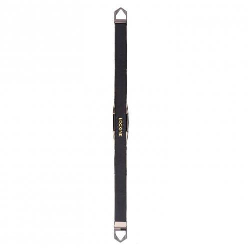 Фіксатор-розпірка LOCKINK Adjustable Spreader Bar Set - Black