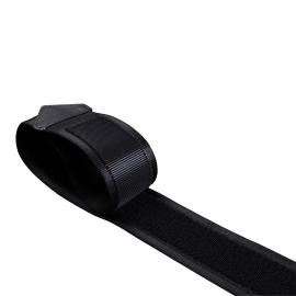 Фіксатори рук та ніг для ліжка LOCKINK BDSM Adjustable Bed Restraint Kit - 4