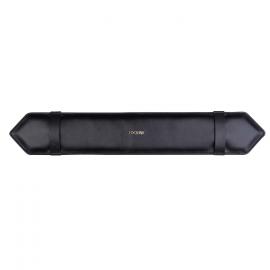 Фіксатори рук та ніг для ліжка LOCKINK BDSM Adjustable Bed Restraint Kit - 12
