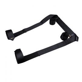 Фіксатор для ніг LOCKINK Leg Spreader Strap - 7