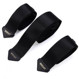 Фіксатор для ніг LOCKINK Leg Spreader Strap - 3