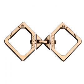 Фіксатор для ніг LOCKINK Leg Spreader Strap - 4