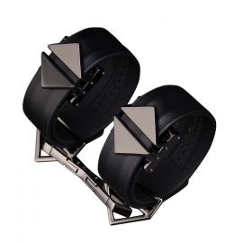 БДСМ-набор LOCKINK Moonlight Treasure Chest - Black Set - 7