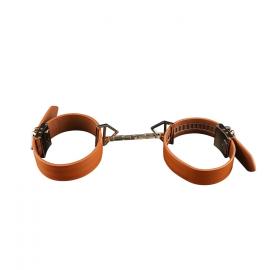 БДСМ-набір LOCKINK Moonlight Treasure Chest - Brown Set - 5