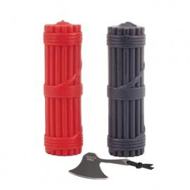 Свічки для BDSM LOCKINK SEVANDA Fetish Drip Candles Set 2 шт - 1