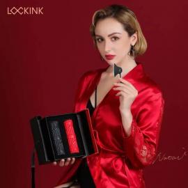 Свічки для BDSM LOCKINK SEVANDA Fetish Drip Candles Set 2 шт - 2