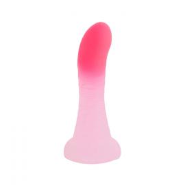 Страпон LOCKINK SEVANDA Queen Sheba Strapon - Pink Dildo - 3