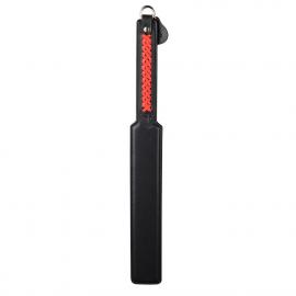 Падл LOCKINK SEVANDA Braided-handle Spanking Paddle - 3