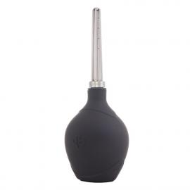 Спринцівка LOCKINK SEVANDA Stream Enema Bulb - 1