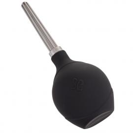 Спринцівка LOCKINK SEVANDA Stream Enema Bulb - 4