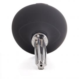 Спринцівка LOCKINK SEVANDA Stream Enema Bulb - 2