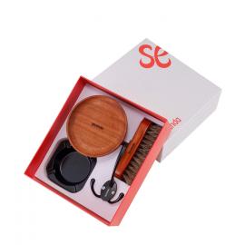 Набор для доминирования LOCKINK SEVANDA Objectification Human Furniture Set - 12