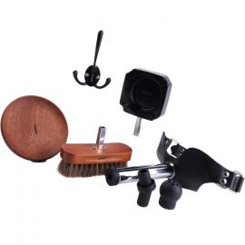 Набор для доминирования LOCKINK SEVANDA Objectification Human Furniture Set - 1