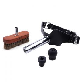 Набор для доминирования LOCKINK SEVANDA Objectification Human Furniture Set - 5