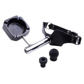 Набор для доминирования LOCKINK SEVANDA Objectification Human Furniture Set - 3