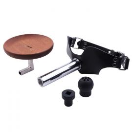 Набор для доминирования LOCKINK SEVANDA Objectification Human Furniture Set - 4