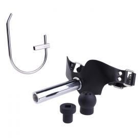 Набор для доминирования LOCKINK SEVANDA Objectification Bathroom Set - 6