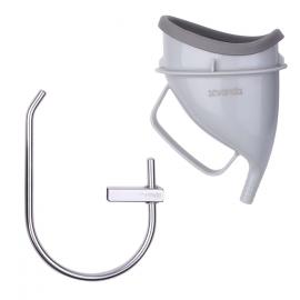 Набор для доминирования LOCKINK SEVANDA Objectification Bathroom Set - 2