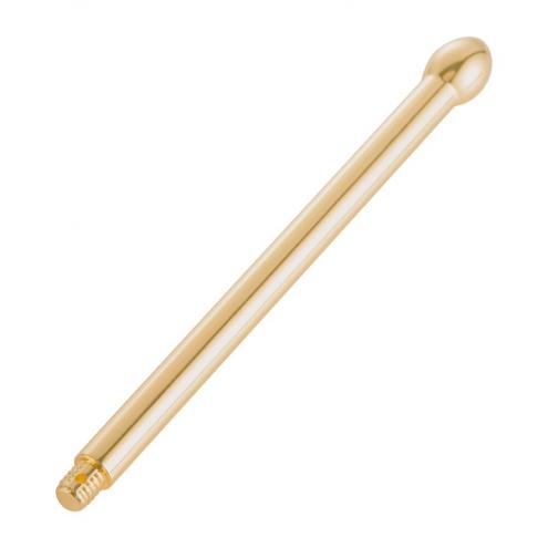 Лоскітка LOCKINK SEVANDA Natural Peacock Flirting Feather Tickler