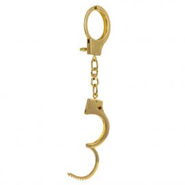 Наручники LOCKINK Pretty-sub Handcuffs - 5