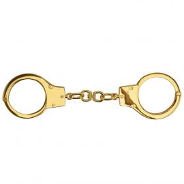 Наручники LOCKINK Pretty-sub Handcuffs - 6