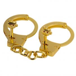 Наручники LOCKINK Pretty-sub Handcuffs - 4