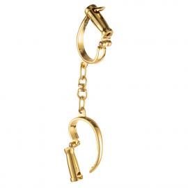 Наручники LOCKINK Love-slave Handcuffs - 6