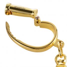 Наручники LOCKINK Love-slave Handcuffs - 3