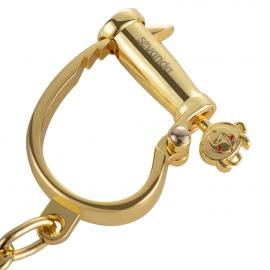 Наручники LOCKINK Love-slave Handcuffs - 5
