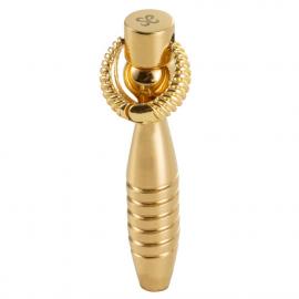 Набор уретральных стимуляторов LOCKINK Bad Boy Training Urethral Plugs Set - 8