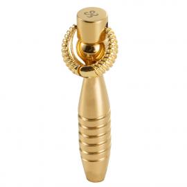 Набор уретральных стимуляторов LOCKINK Bad Boy Training Urethral Plugs Set - 4