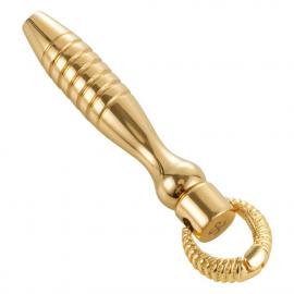 Набор уретральных стимуляторов LOCKINK Bad Boy Training Urethral Plugs Set - 9