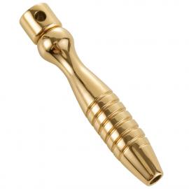Набор уретральных стимуляторов LOCKINK Bad Boy Training Urethral Plugs Set - 7