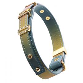 Нашийник LOCKINK Multi-color DIY Alphabet Collar - 5