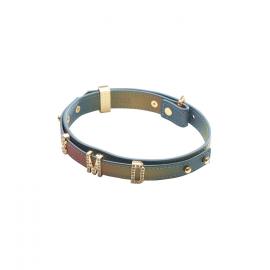 Нашийник LOCKINK Multi-color DIY Alphabet Collar - 3