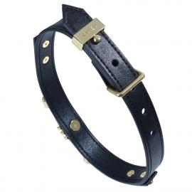 Нашийник LOCKINK Dark DIY Alphabet Collar - 4