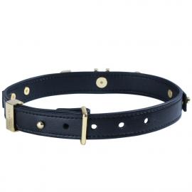 Нашийник LOCKINK Dark DIY Alphabet Collar - 7