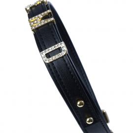 Нашийник LOCKINK Dark DIY Alphabet Collar - 2