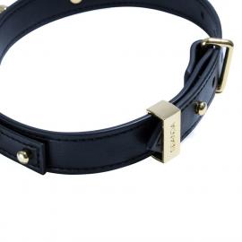 Нашийник LOCKINK Dark DIY Alphabet Collar - 8