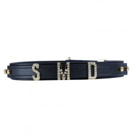 Нашийник LOCKINK Dark DIY Alphabet Collar - 5