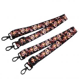 БДСМ-набор LOCKINK The Flowering Serpent - Bondage Set, 7 шт. - 14