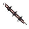 БДСМ-набір LOCKINK Flowering Serpent - Bondage Set, 12 шт.