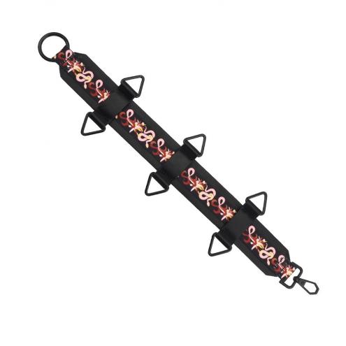 БДСМ-набір LOCKINK Flowering Serpent - Bondage Set, 12 шт.