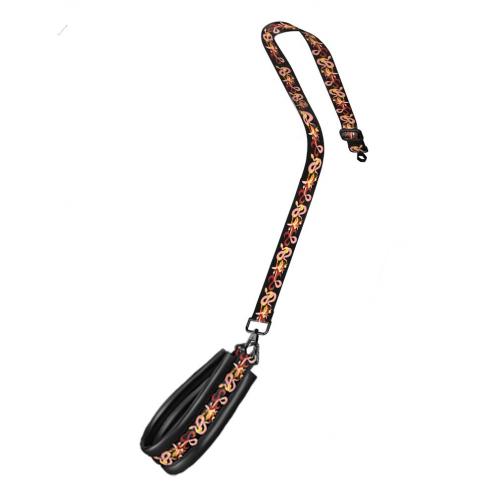 БДСМ-набір LOCKINK Flowering Serpent - Bondage Set, 12 шт.