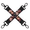 БДСМ-набір LOCKINK Flowering Serpent - Bondage Set, 12 шт.