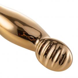 Масажер простати LOCKINK SEVANDA Eros Vibrating Prostate Massager - 4
