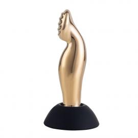 Масажер простати LOCKINK SEVANDA Eros Vibrating Prostate Massager - 6