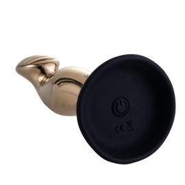 Масажер простати LOCKINK SEVANDA Eros Vibrating Prostate Massager - 7