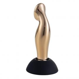 Масажер простати LOCKINK SEVANDA Eros Vibrating Prostate Massager - 9
