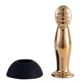 Массажер простаты LOCKINK SEVANDA Eros Vibrating Prostate Massager - 10